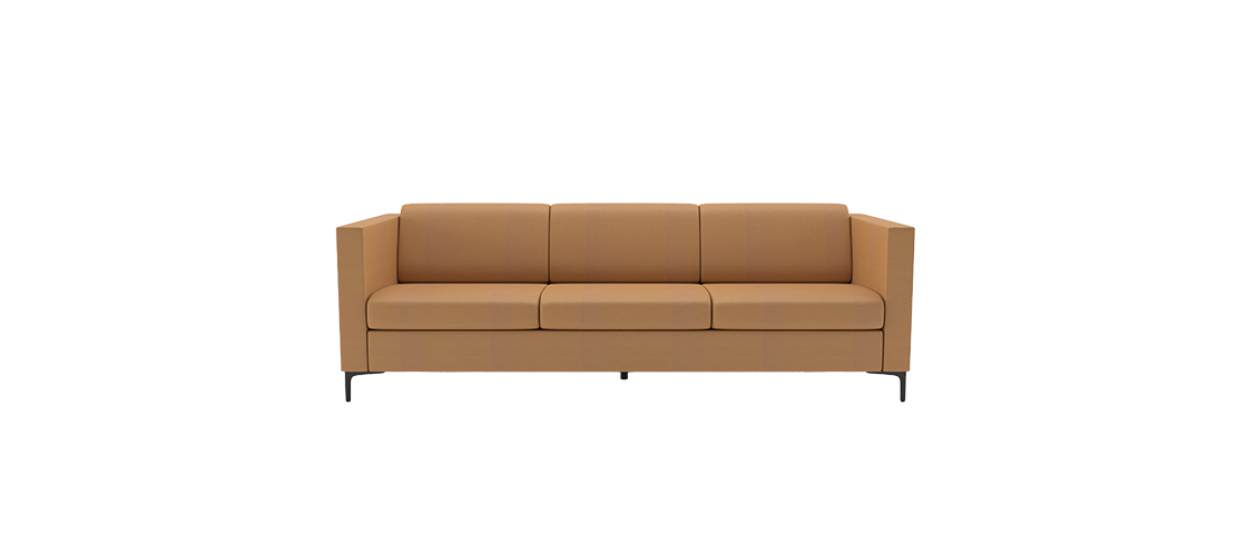 BLOCK SOFA - licht-gallery 未使用 BLOCK SOFA - licht-gallery