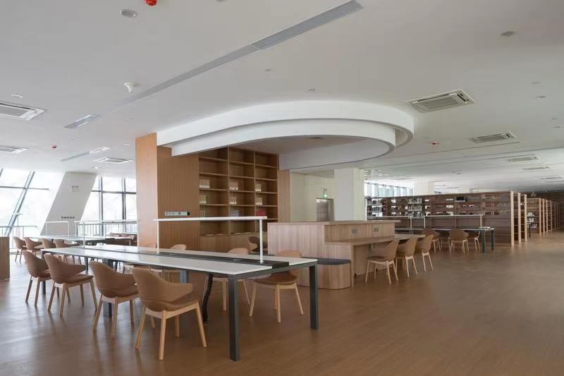 Hainan Library