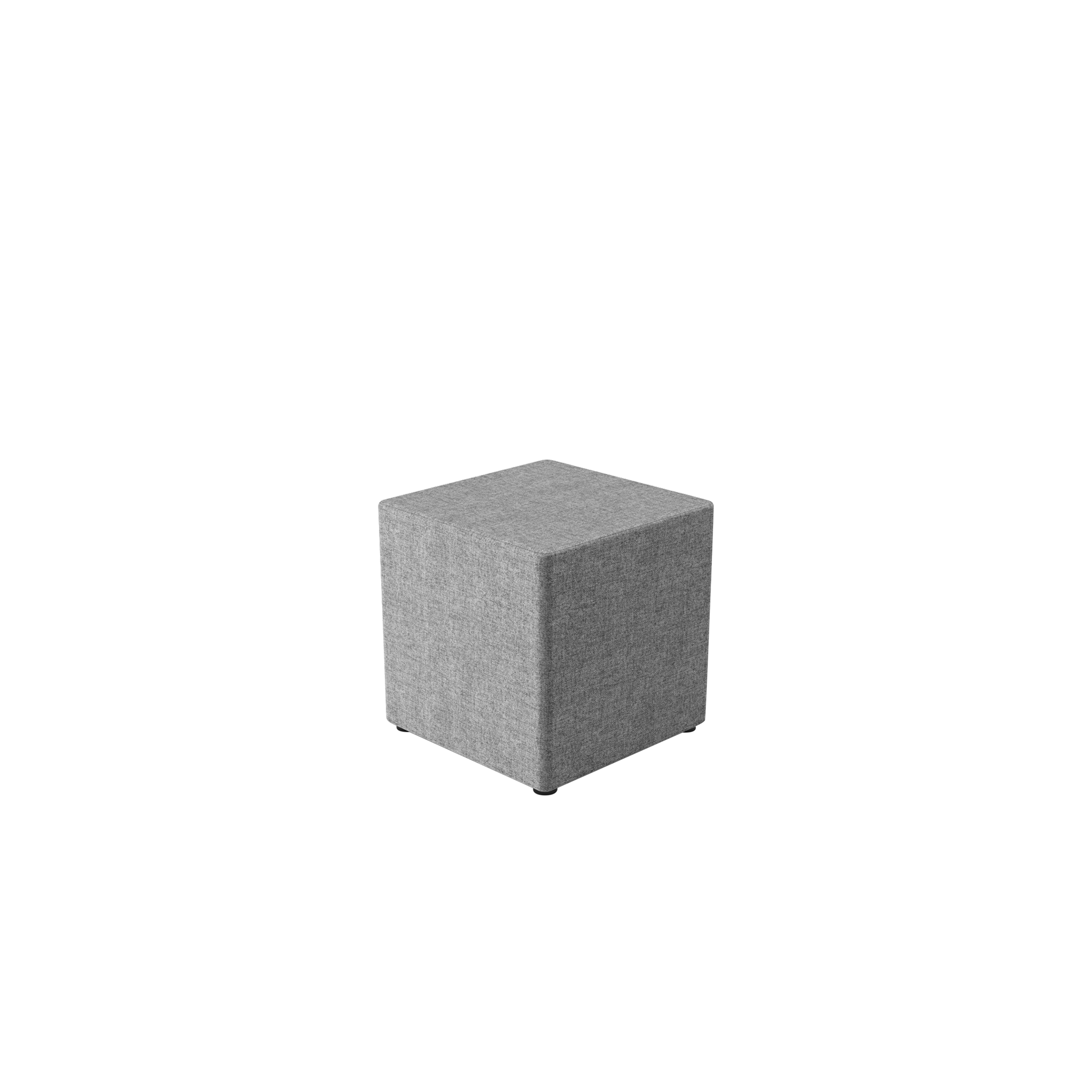几何墩/方墩