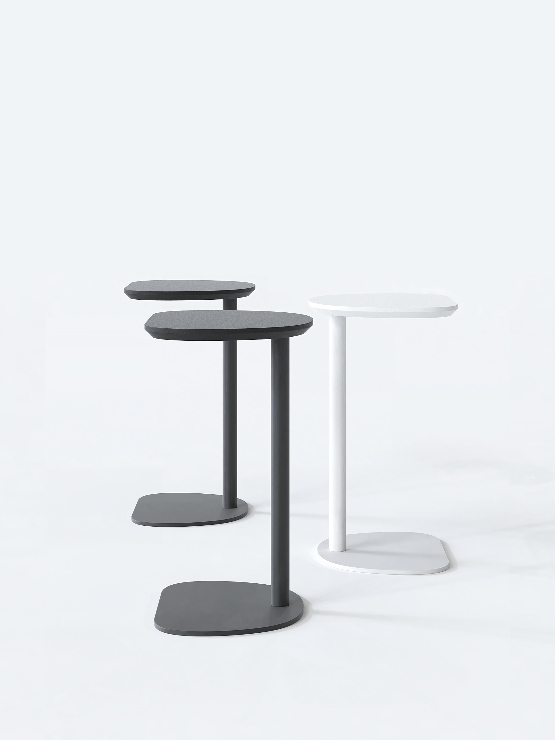 Bubble Table